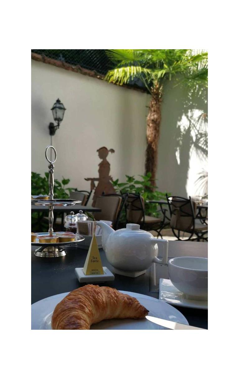 Boutique Hotel La Rinascente 