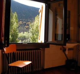 Отдых в Refugio Juli Soler i Santalo  - Испания, Саларду