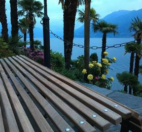 Туры в Hotel Garni Rivabella au Lac в Швейцарии