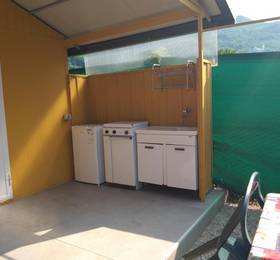Отдых в Camping Hotel Au Lac De Como - Италия, Сорико