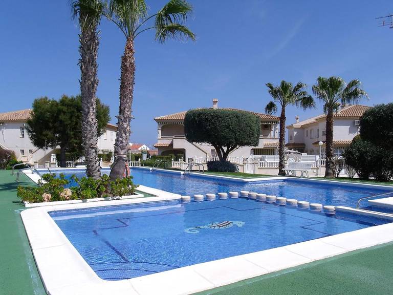 Apartment Tamarix Torrevieja 