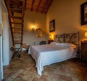 Отдых в Azienda Agrituristica Arrigo - Италия, Лингуаглосса