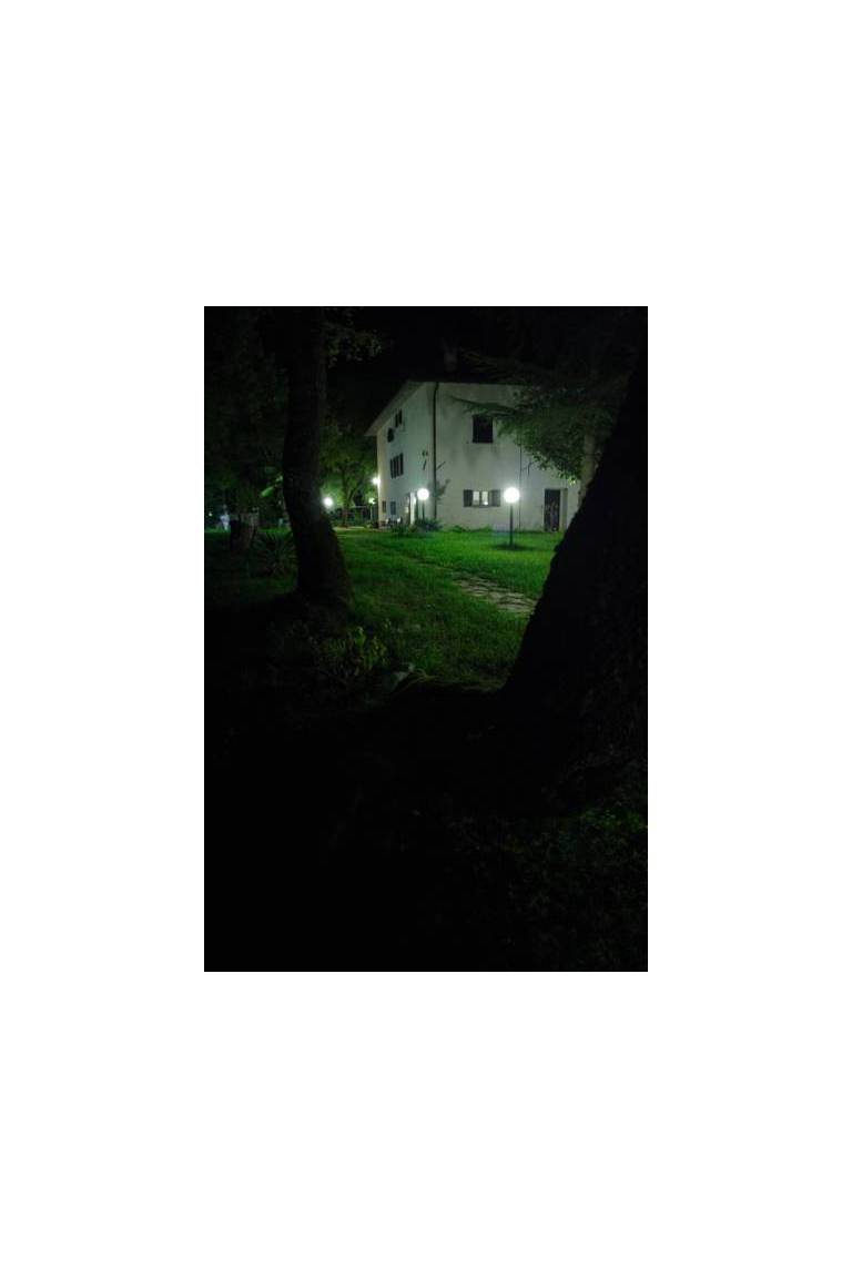 Agriturismo Casale Le Burgne 