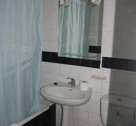 Туры в Apartamentos Minerva Jupiter в Испании