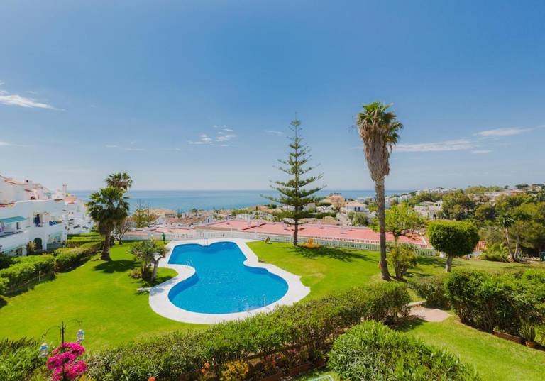 Apartamentos Torrenueva Park 