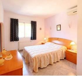 Туры в Holiday home Manzano Moraira в Испании