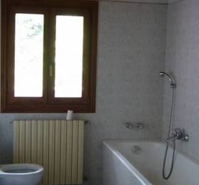 Holiday Home Lauro Aquaseria  в Сан-Сиро