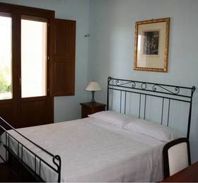 Villa Lisa Bed and Breakfast в Пачеко