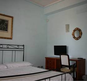 Отдых в Villa Lisa Bed and Breakfast - Италия, Пачеко