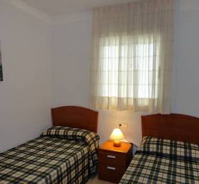 Туры в Apartamentos Marina Trebol I  в Испании