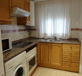 Apartamentos Marina Trebol I  в Оропеса-дель-Маре
