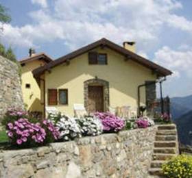 Отдых в Holiday Home Il Riccio Pigna  - Италия, Пинья