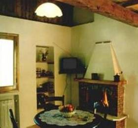 Holiday Home Il Riccio Pigna  в Пинье