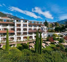 Отдых в Panorama Vital Hotel Rimmele - Италия, Тироло