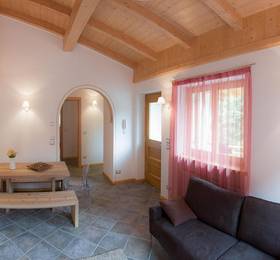 Отдых в Appartamenti Villa Edelweiss  - Италия, Аллеге