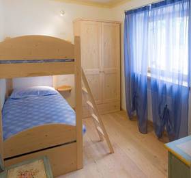 Appartamenti Villa Edelweiss  в Аллеге