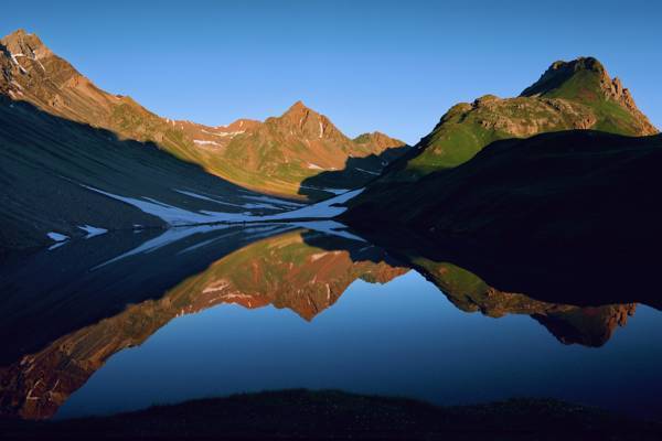 Arosa Kulm Hotel & Alpin Spa  5* Швейцария, Ароза
