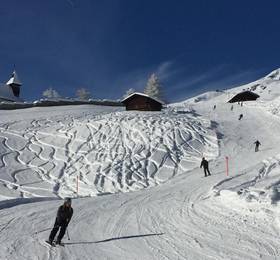 Туры в Arosa Kulm Hotel & Alpin Spa  в Швейцарии