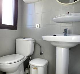 Hostal Bellavista Formentera в Ла-Савиной