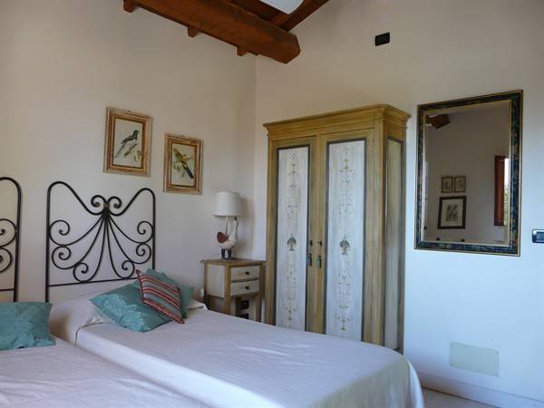 LOlmo Agriturismo Di Charme Италия, Беттона