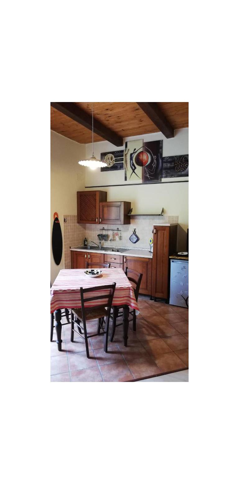 B&B Caselunghe Country House 