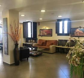 Туры в Hotel Rural Real de Poqueira  в Испании