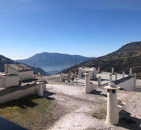 Отдых в Hotel Rural Real de Poqueira  - Испания, Капилейра