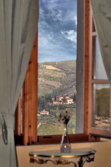 Il Casello Country House B&B  Италия, Греве