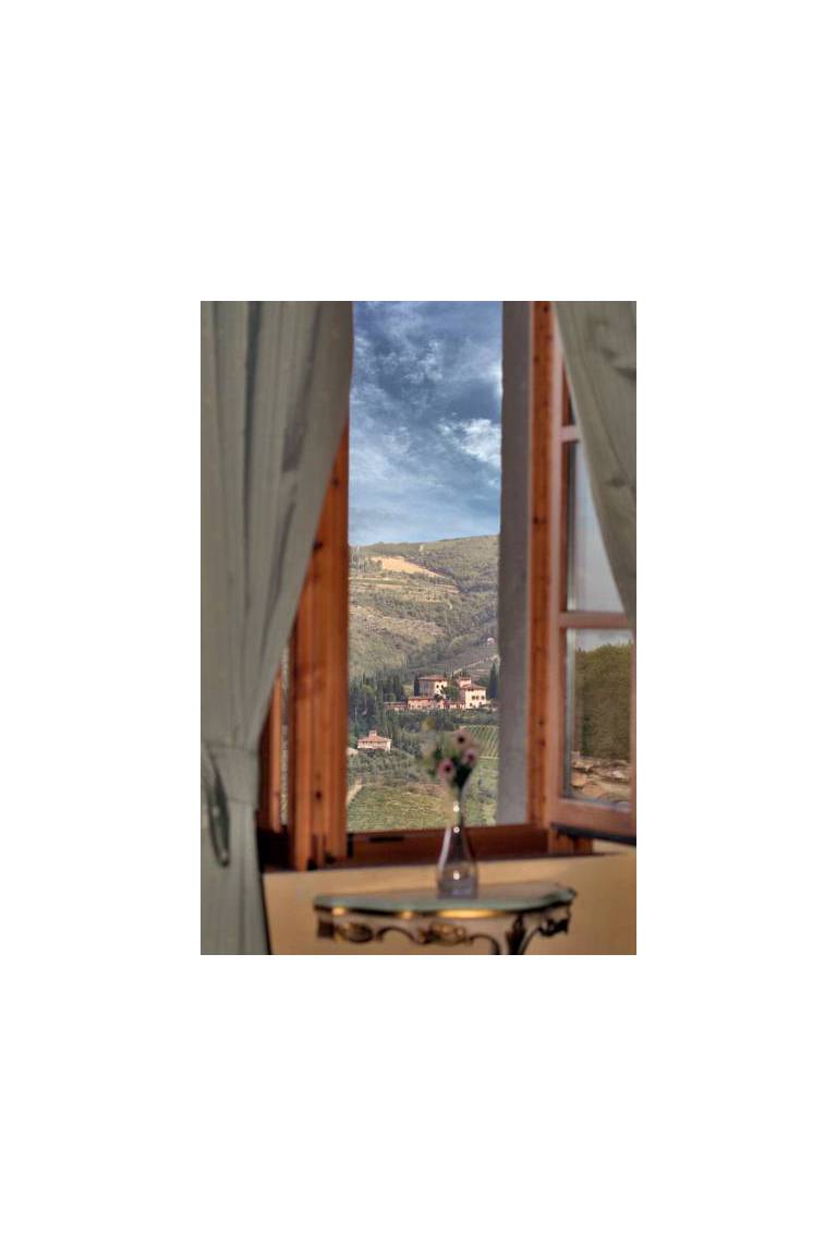 Il Casello Country House B&B 