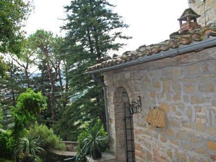 Holiday Home Claudi Mergnano  Италия, Камерино