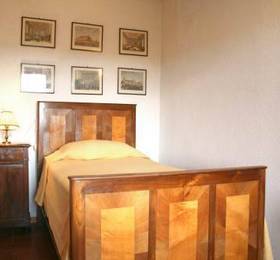 Holiday Home Claudi Mergnano  в Камерино