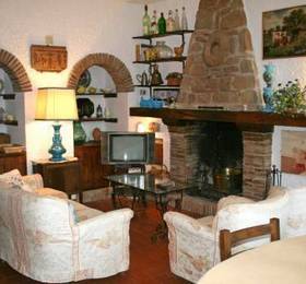 Отдых в Holiday Home Claudi Mergnano  - Италия, Камерино