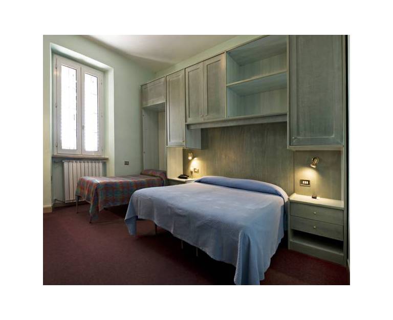 Nuovo Albergo Il Portonaccio 