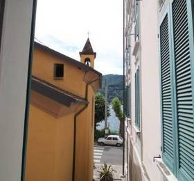 Apartment Larius Carate Urio  в Лалльо