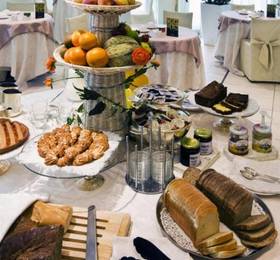 Туры в Rizzi Aquacharme Hotel & Spa  в Италии