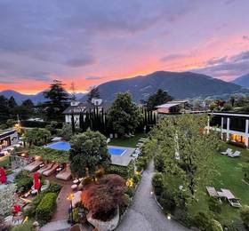 Отдых в Hotel Ansitz Plantitscherhof, Merano - Италия, Больцано