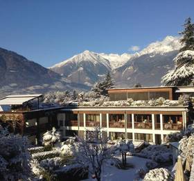 Hotel Ansitz Plantitscherhof, Merano в Больцано