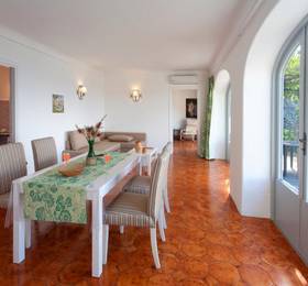 Отдых в Residence Costa del Capitano - Италия, Искья