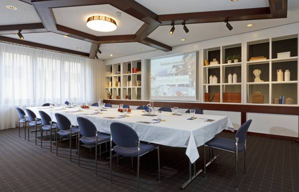 Piz Buin Swiss Quality Hotel  4* Швейцария, Клостерс