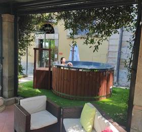 Hotel Relais Valle Orientina в Питильяно