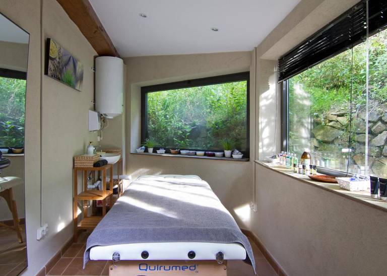 Boutique Hotel Casa Granados 