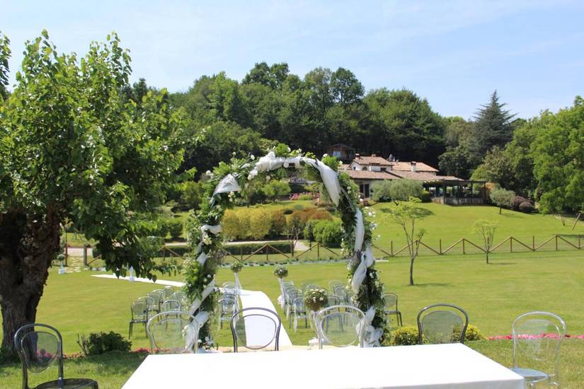 Country House Barone D'Asolo  Италия, Азоло