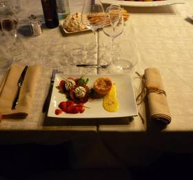 Country House Barone D'Asolo  в Азоло