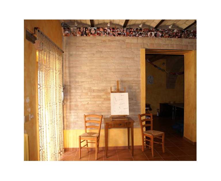B&B Il Girasole Delle Marche 