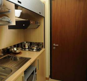 Туры в Residence Lorenzo Da Viterbo в Италии