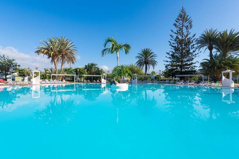 Bungalows Cordial Sandy Golf 1* Испания, Гран Канария