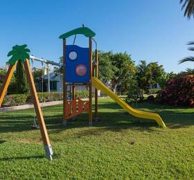 Bungalows Cordial Sandy Golf в Гран Канарии