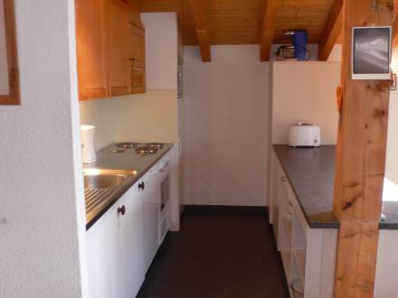 Apartment Baudrier I Verbier 3* Швейцария, Вербье