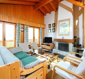 Отдых в Apartment Baudrier I Verbier - Швейцария, Вербье