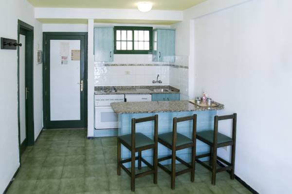 Apartamentos Castillo De Sol  2* Испания, Пуэрто Рико
